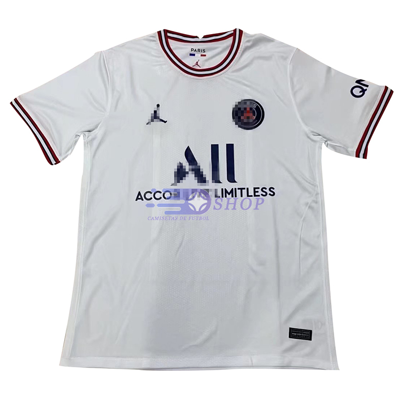 camiseta nba psg