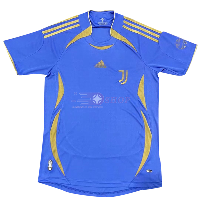 camiseta de la juventus