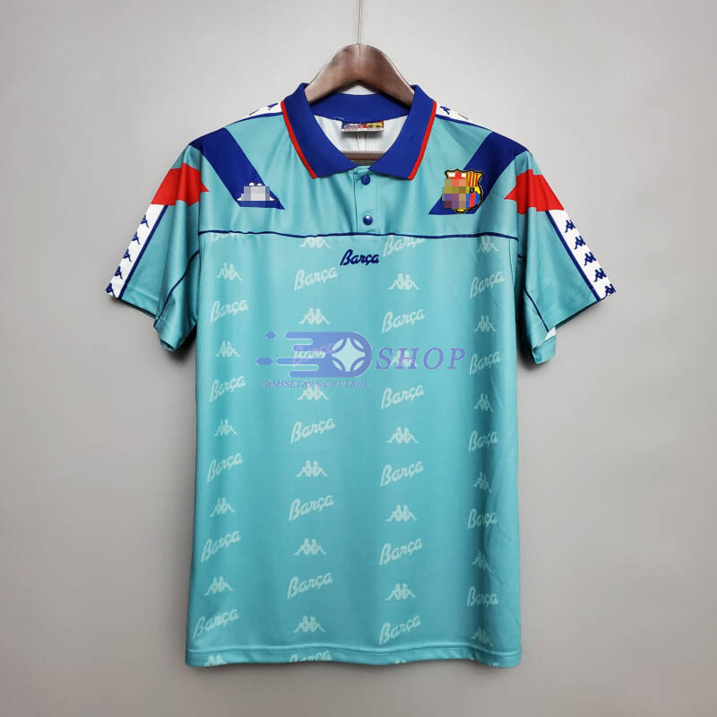 camiseta racing santander retro