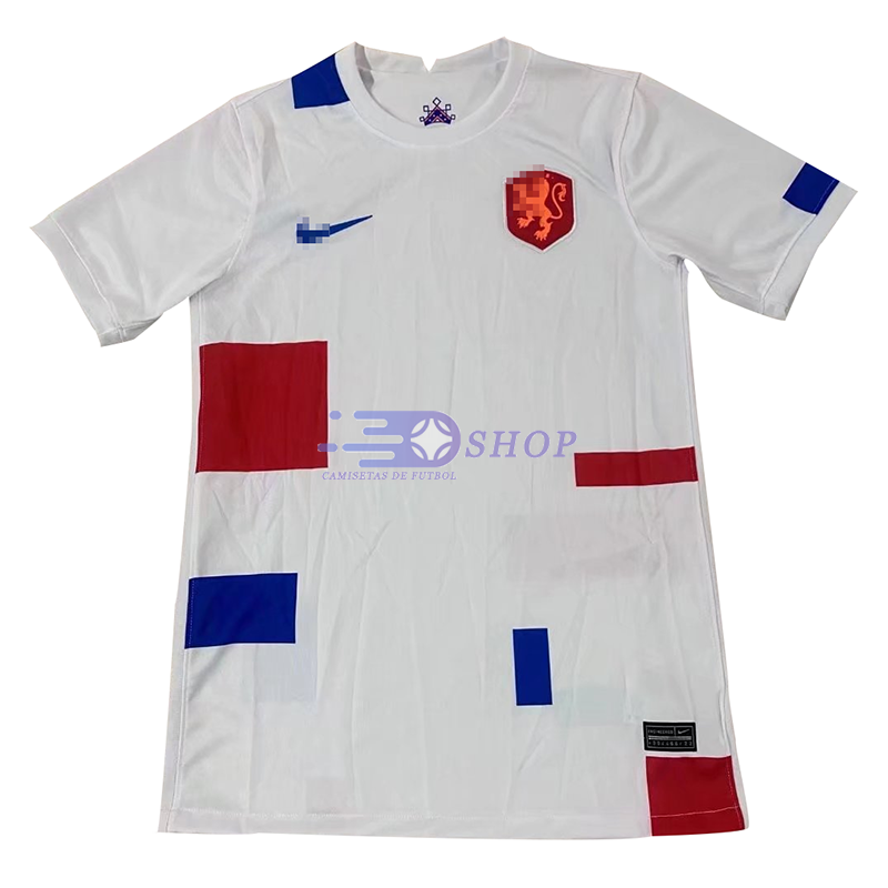 camiseta de holanda 1990