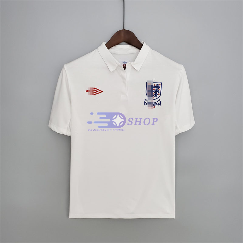 camiseta inglaterra rooney