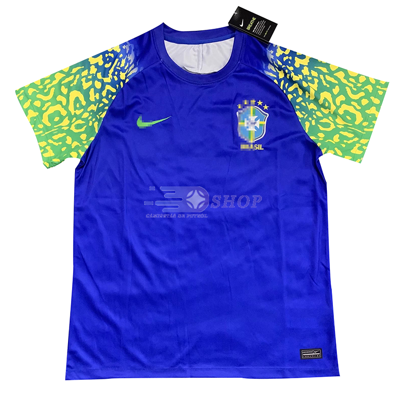 camiseta brasil usa 94