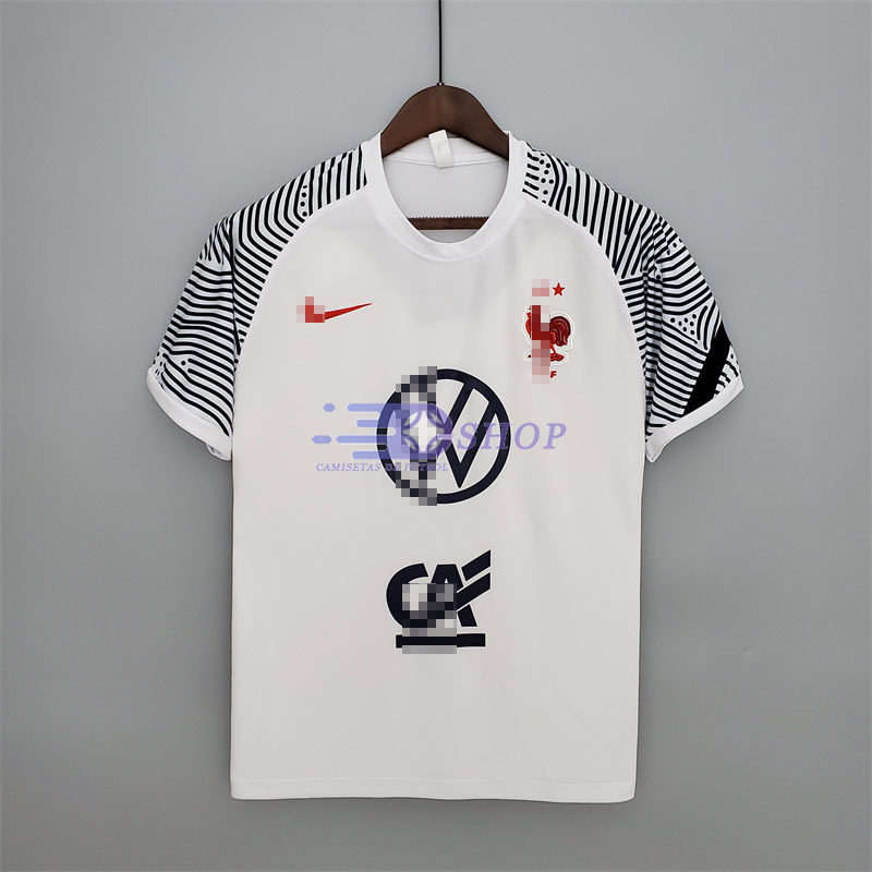 camiseta francia