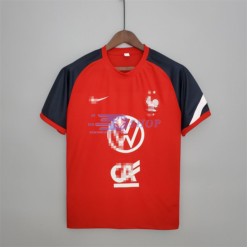 camiseta de francia 2019