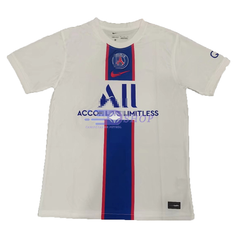 camiseta psg nio