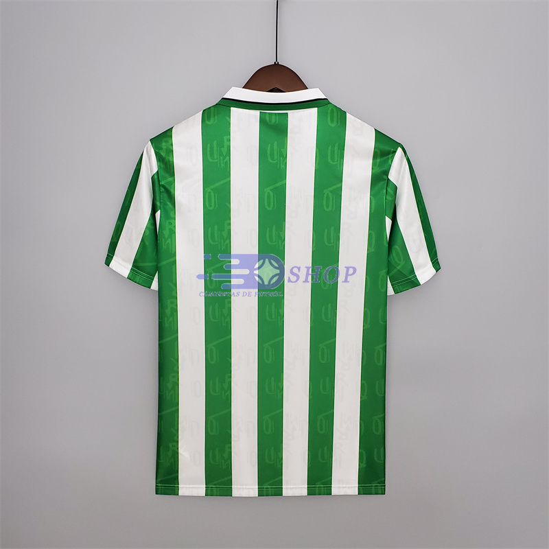 camiseta retro alemania 1990