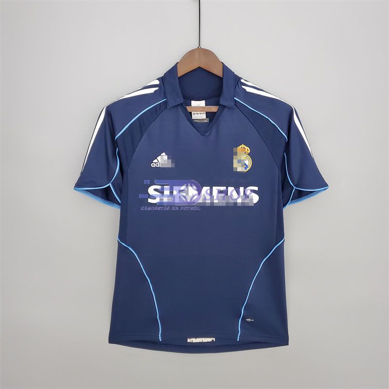 camiseta real madrid 19 20