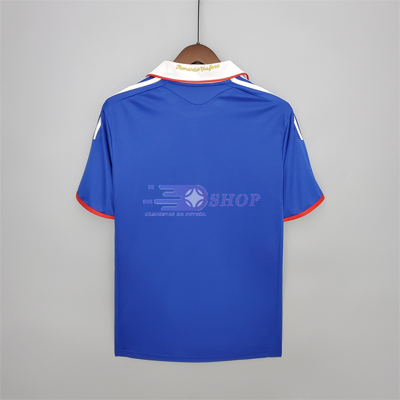 camiseta holanda retro