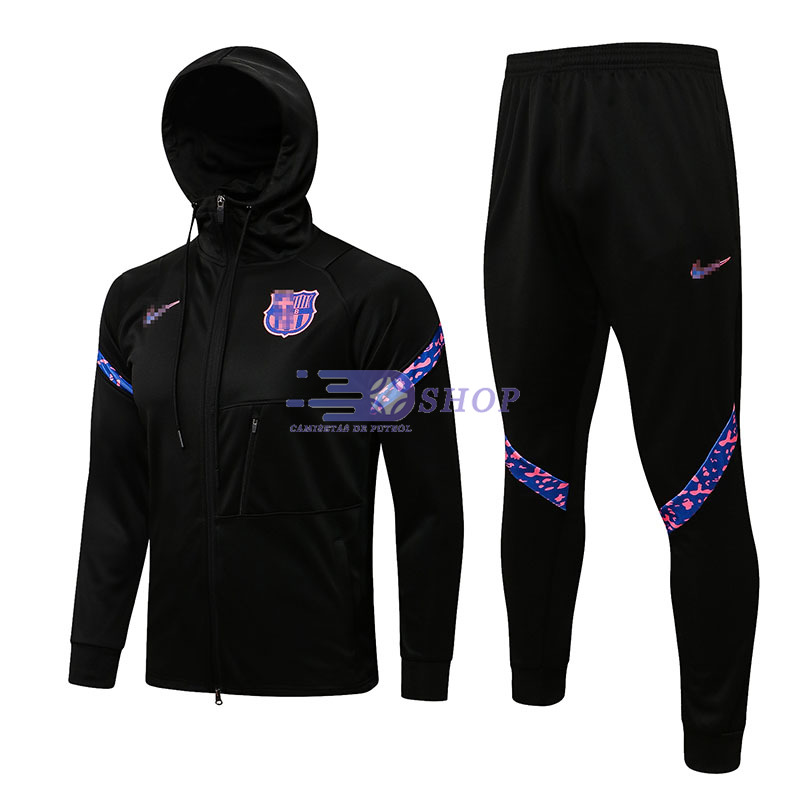 chandal fc barcelona 2019 hombre