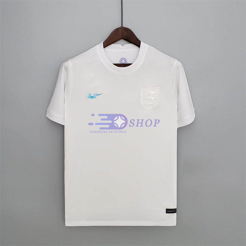 camiseta de inglaterra para el mundial 2018