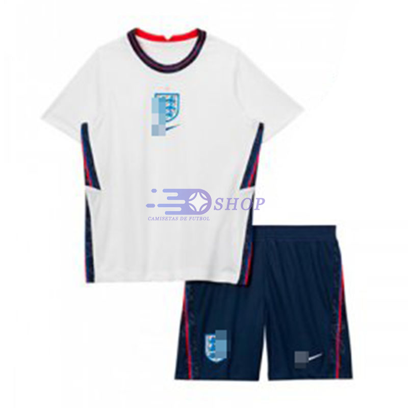 camiseta de inglaterra para el mundial