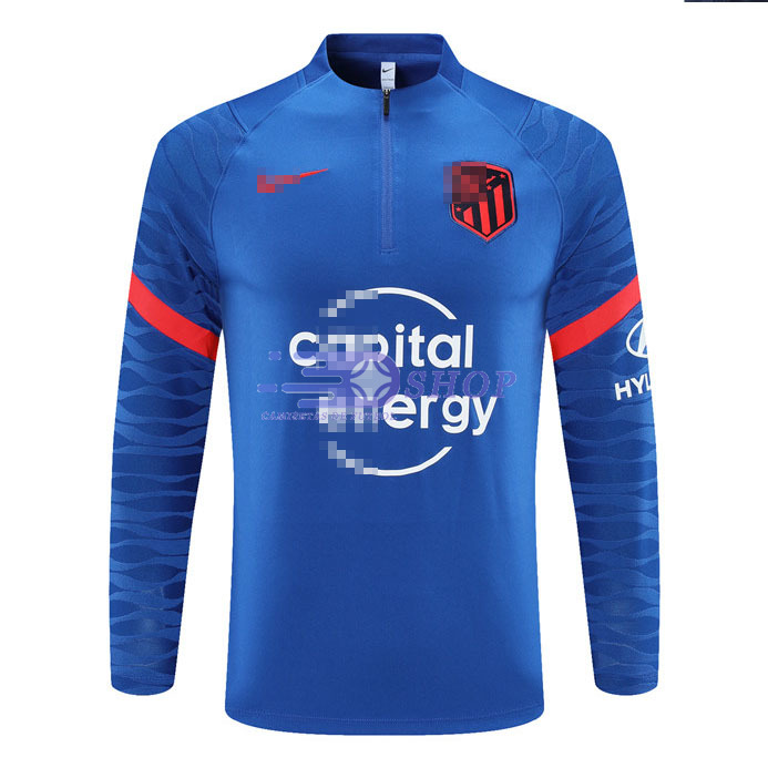 chandal atletico de madrid 2014 15