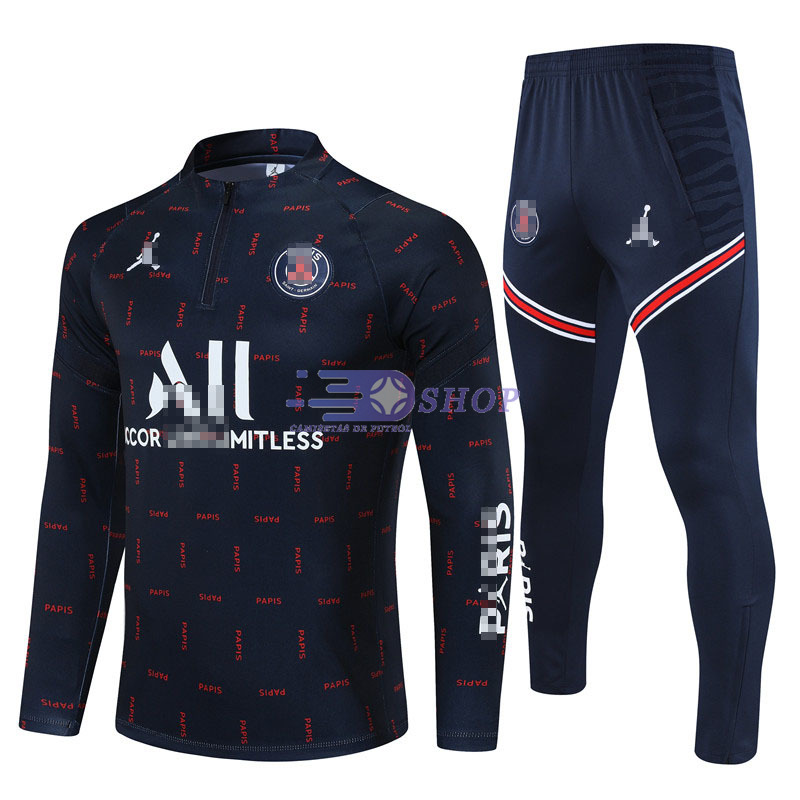 sudadera psg jordan nike