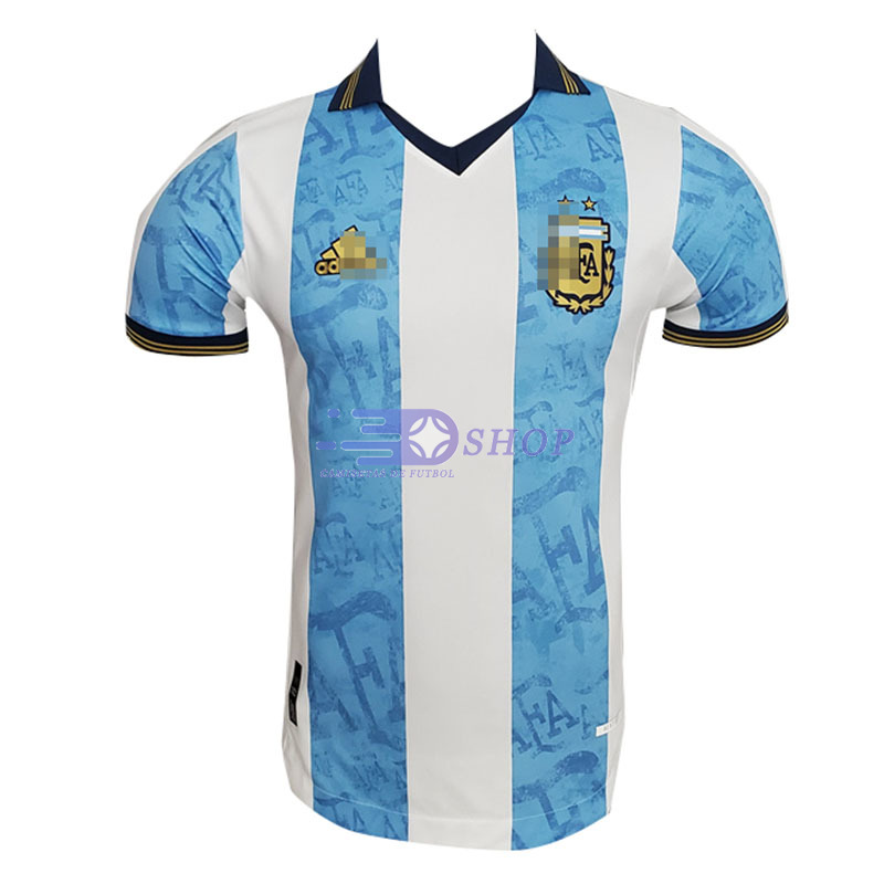 equipacion argentina