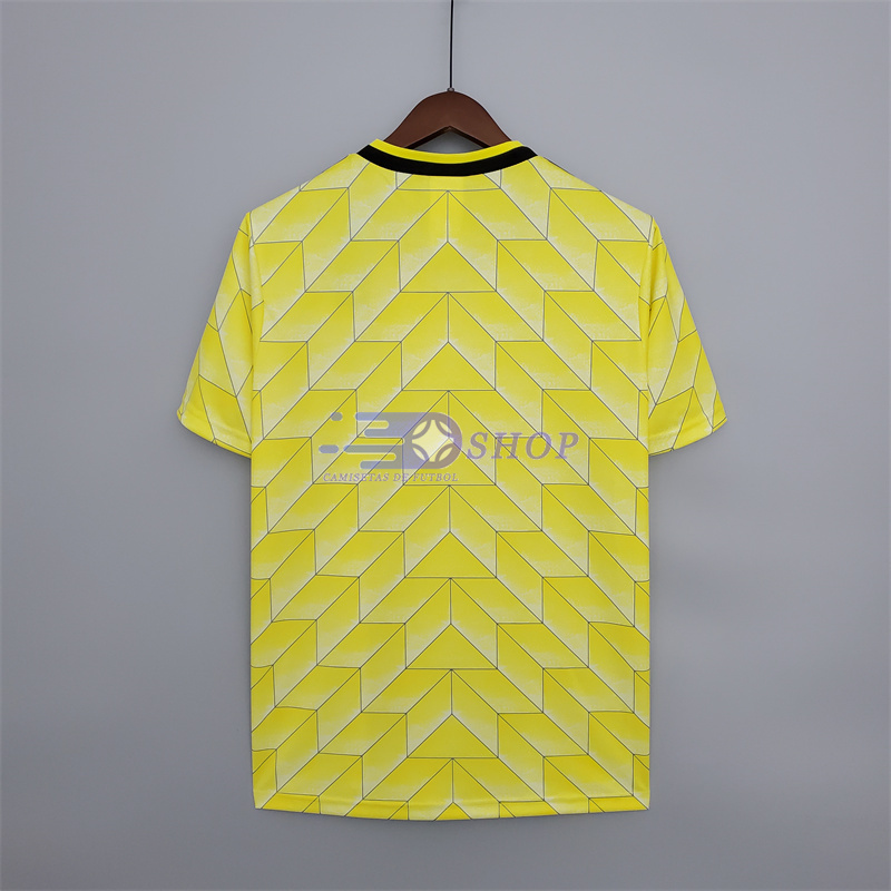 camiseta club america retro