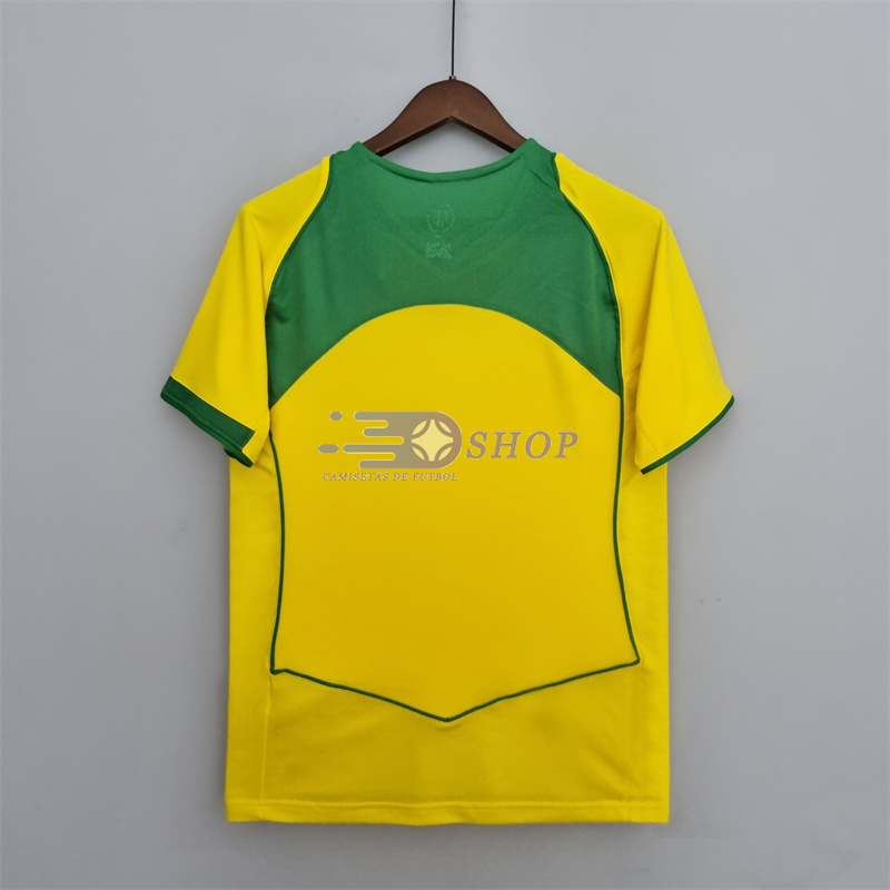 camisetas retro originales ftbol