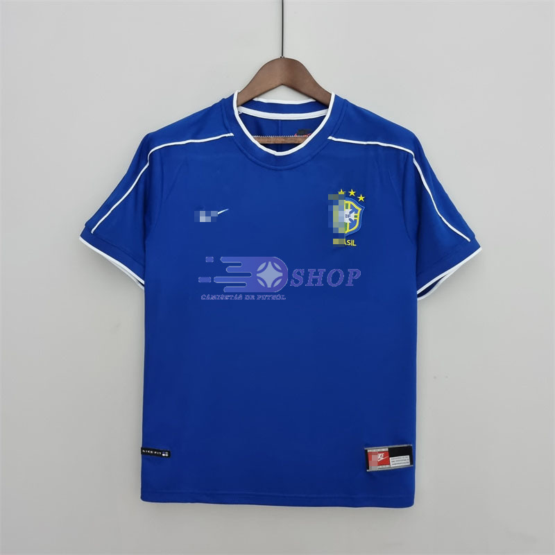 camiseta football retro