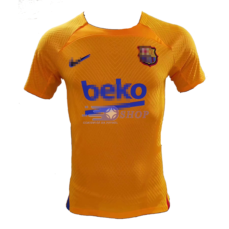 chandal de barcelona