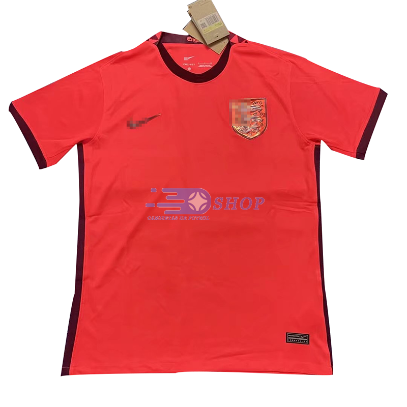 camiseta de futbol de inglaterra de 1966