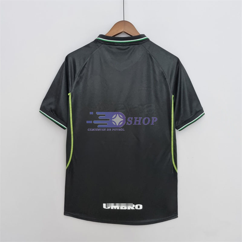 camiseta retro espaa 92