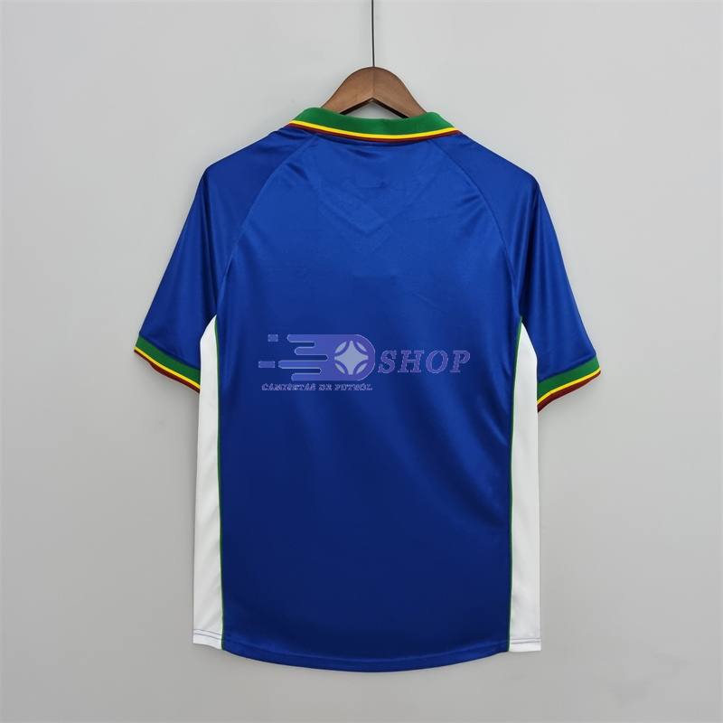 camiseta entrenamiento portugal 2019