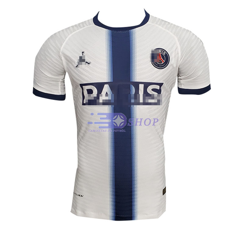 camiseta del psg jordan