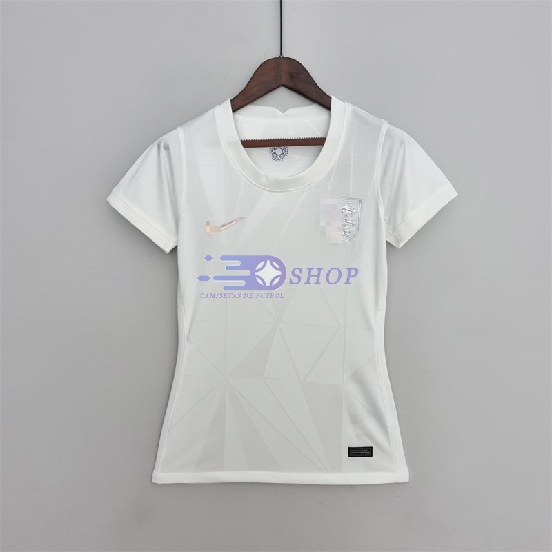 camiseta inglaterra mundial rusia 2018