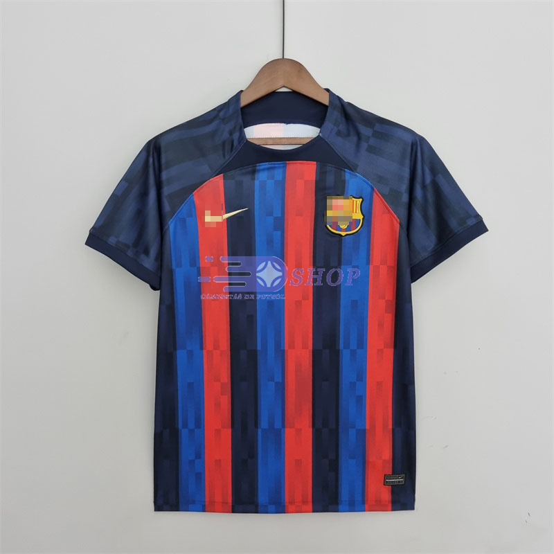 equipacion barcelona 2020