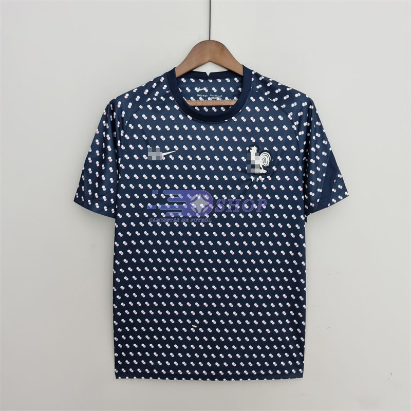 griezmann francia camiseta