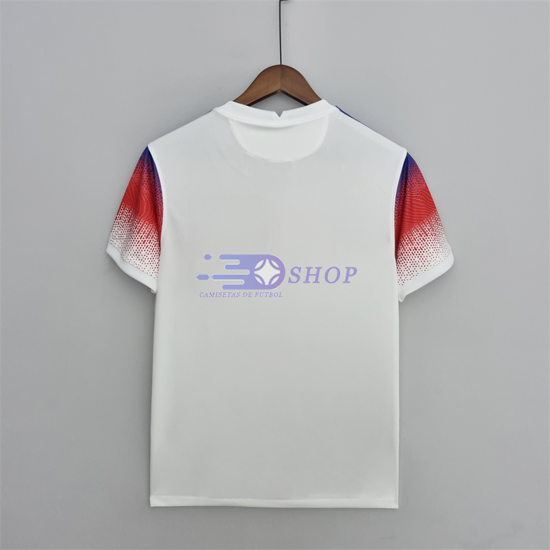 camiseta de inglaterra mundial de rusia