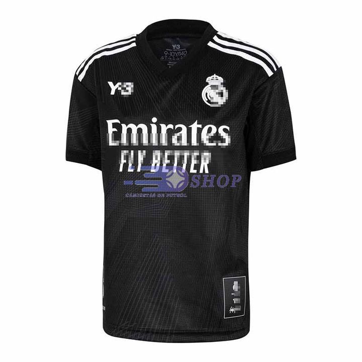 camiseta entrenamiento real madrid