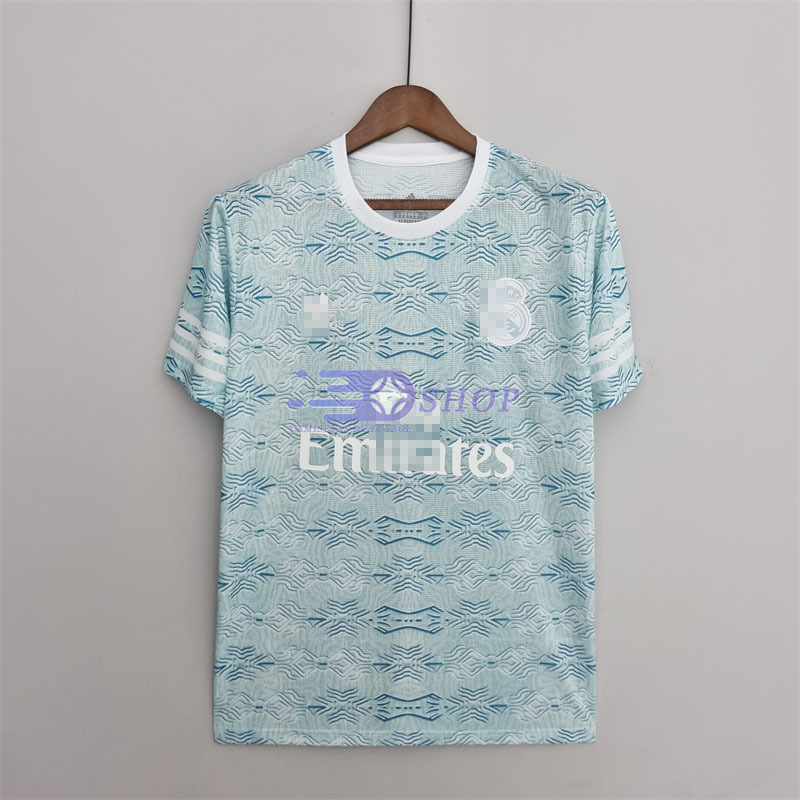 equipacion rosa real madrid