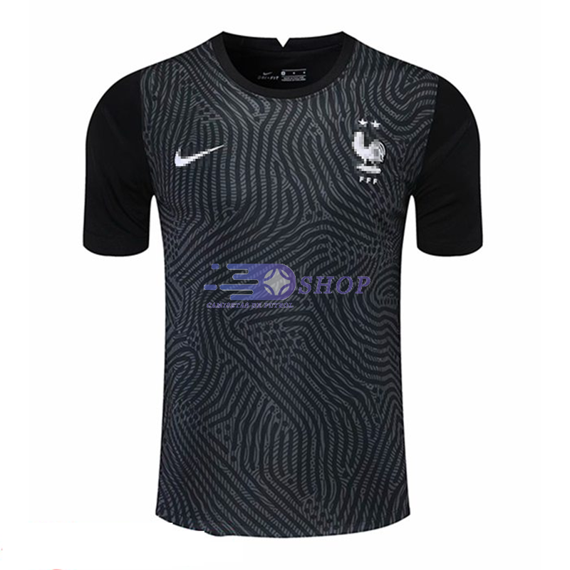 camiseta zidane francia 1998