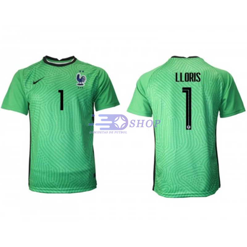 camiseta francia mundial rusia 2018