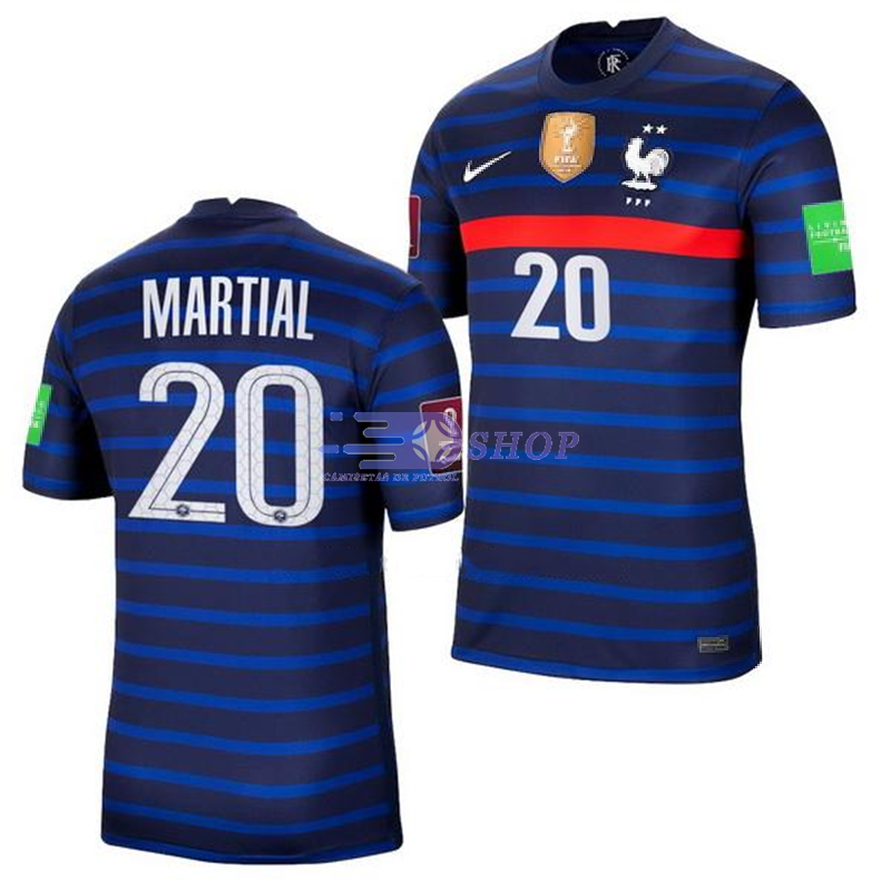 camiseta francia 2014 nike