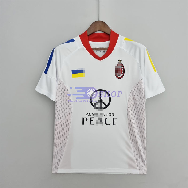 mejores camisetas retro de futbol