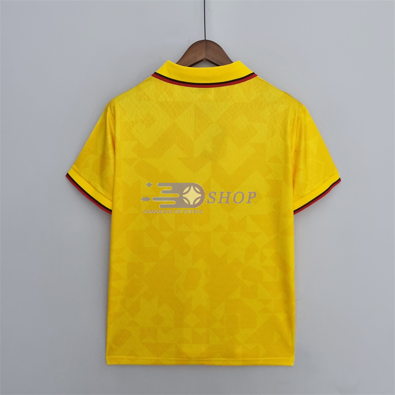 camiseta running retro