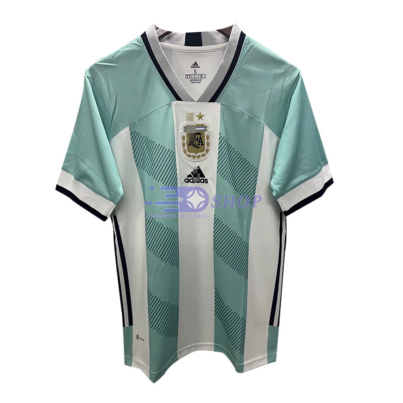 camiseta en argentino
