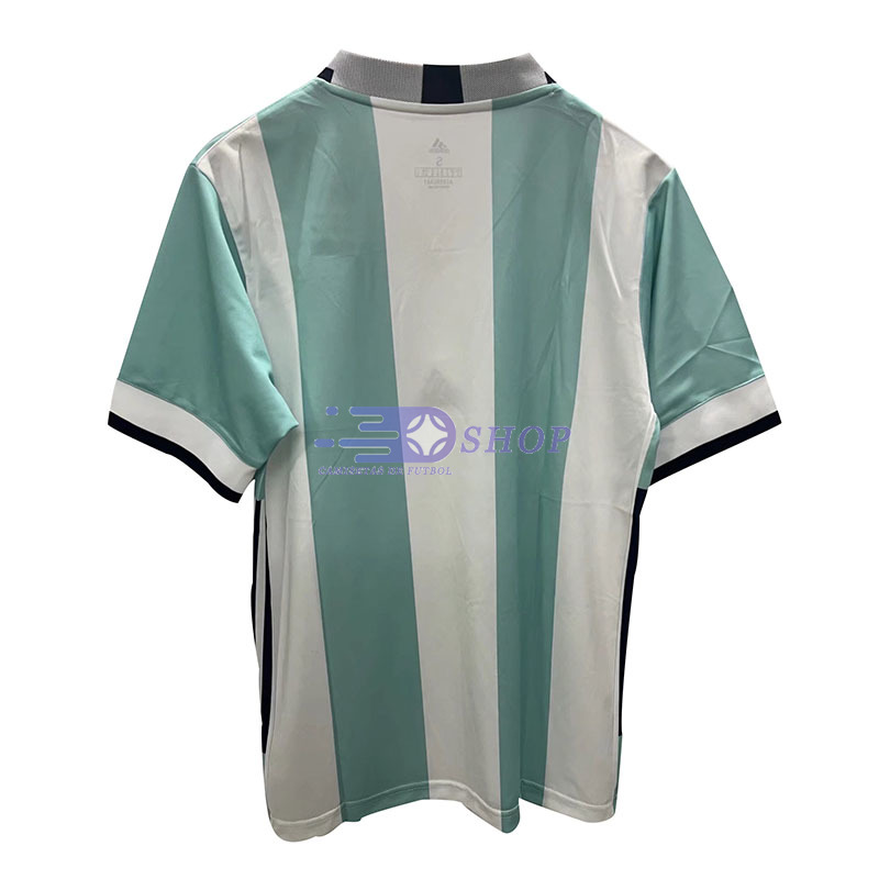 camiseta argentina 86