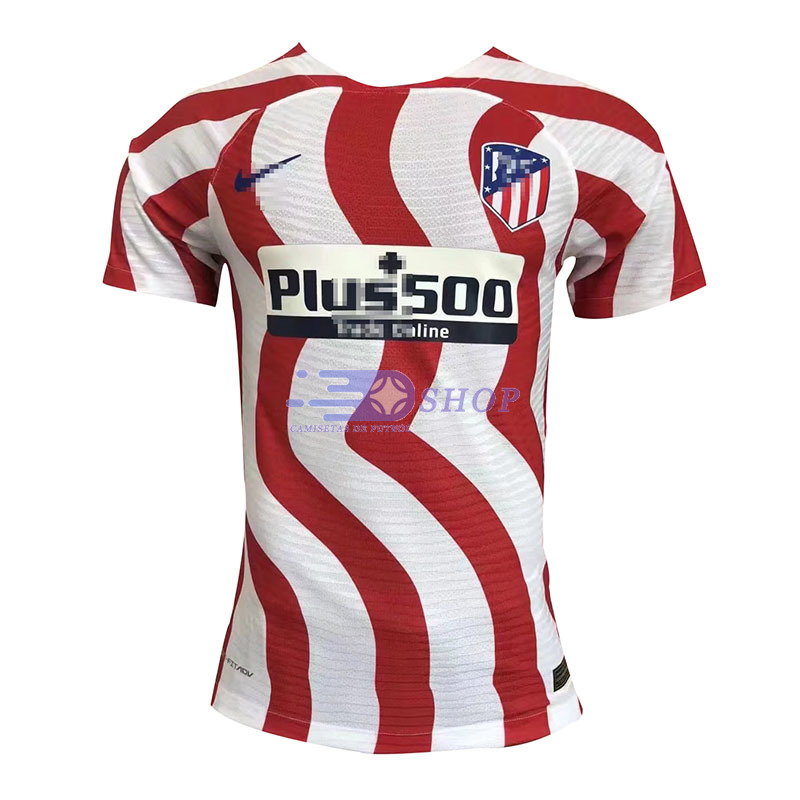 tercera equipacion atletico de madrid 2021