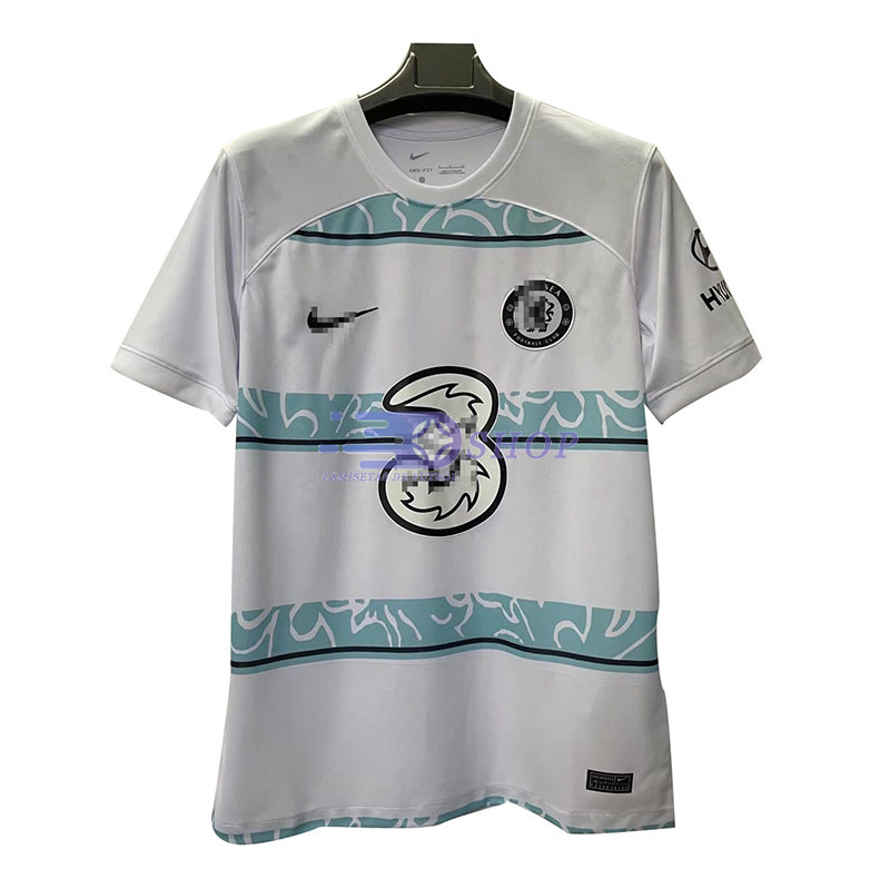 camiseta chelsea 2017 18