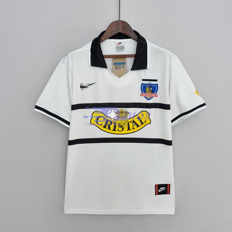 camisetas futbol retro real madrid