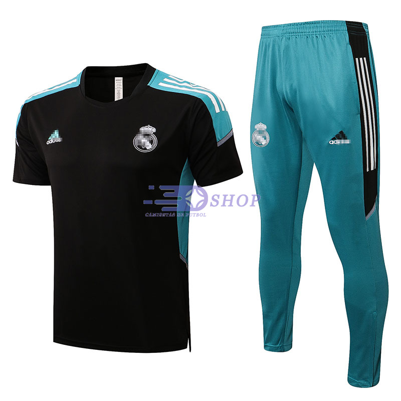 equipacion real madrid nio 2020