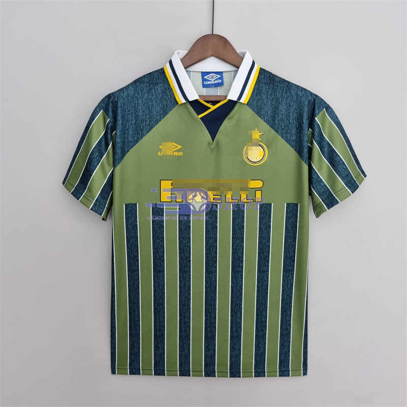 futbol retro camisetas