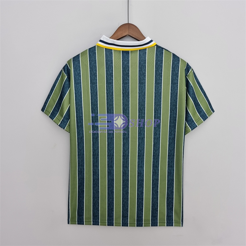 camiseta retro gimnasia