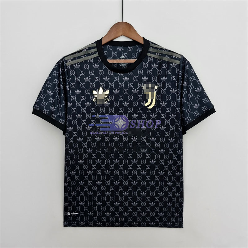 1 equipacion juventus 2020