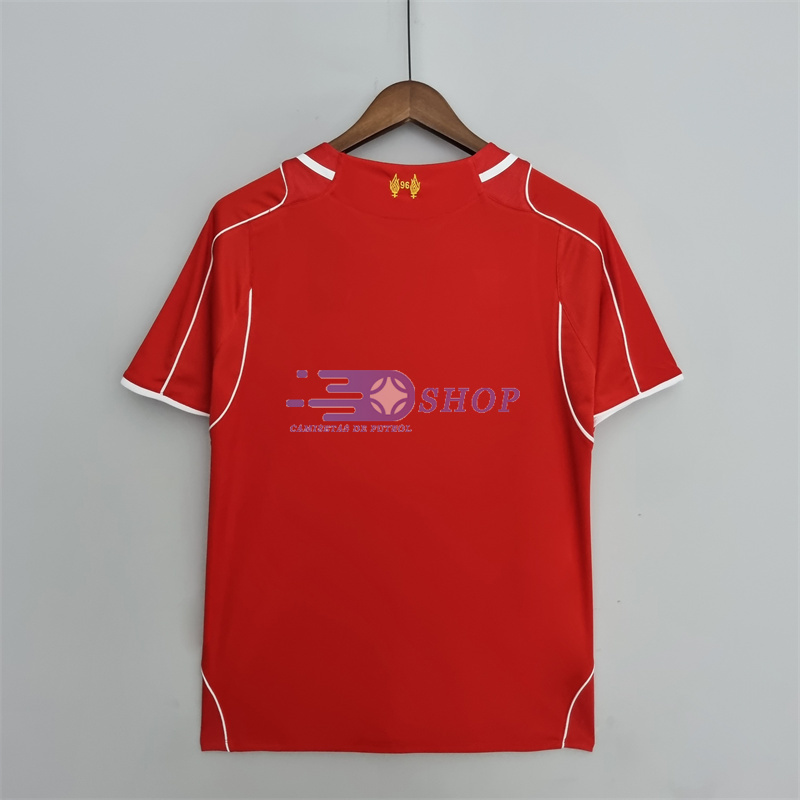 camiseta coral liverpool precio