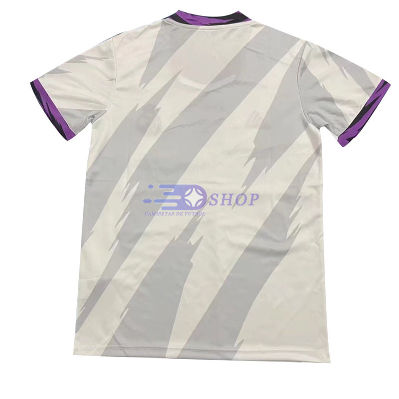 camiseta real madrid sergio ramos