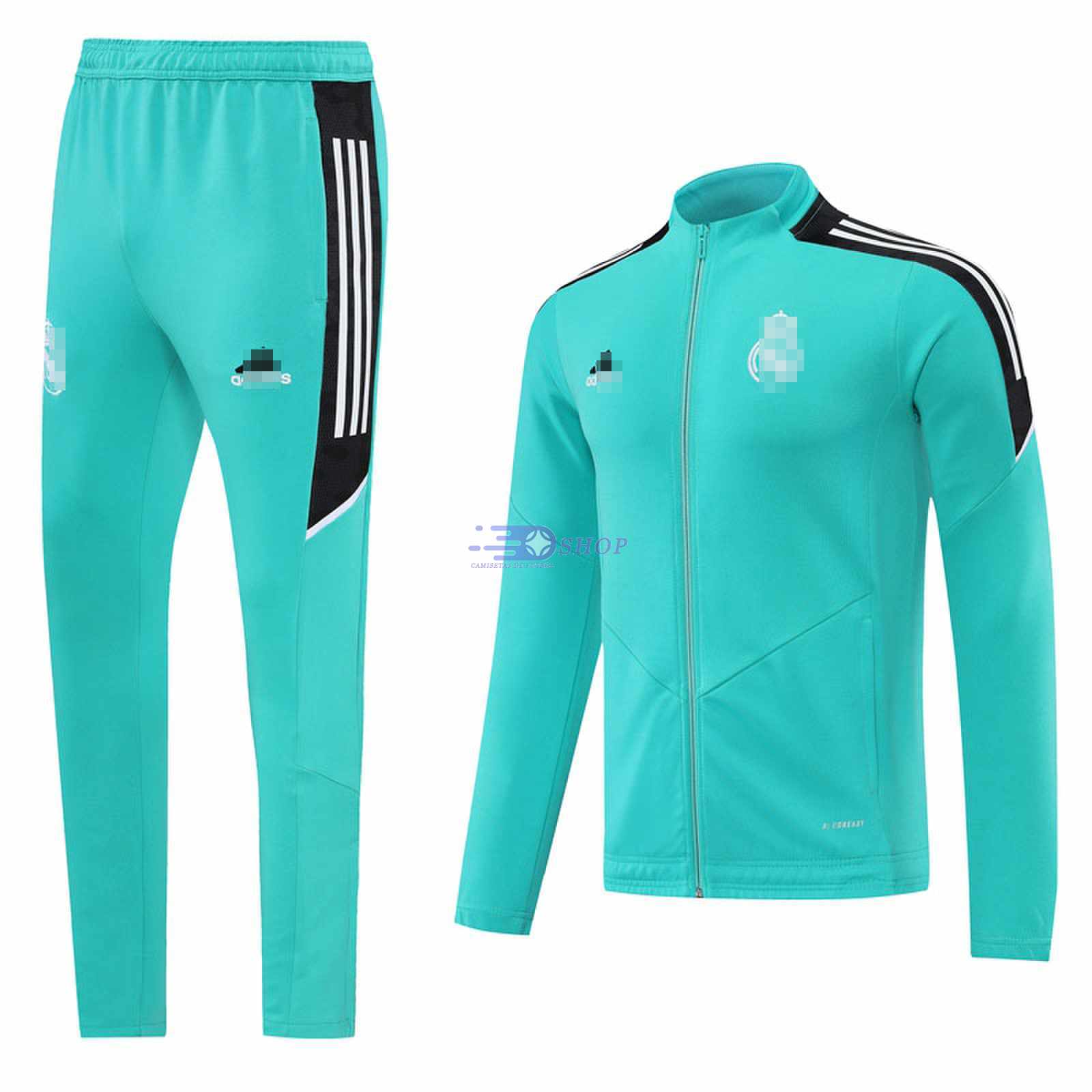 chandal real madrid ea sports