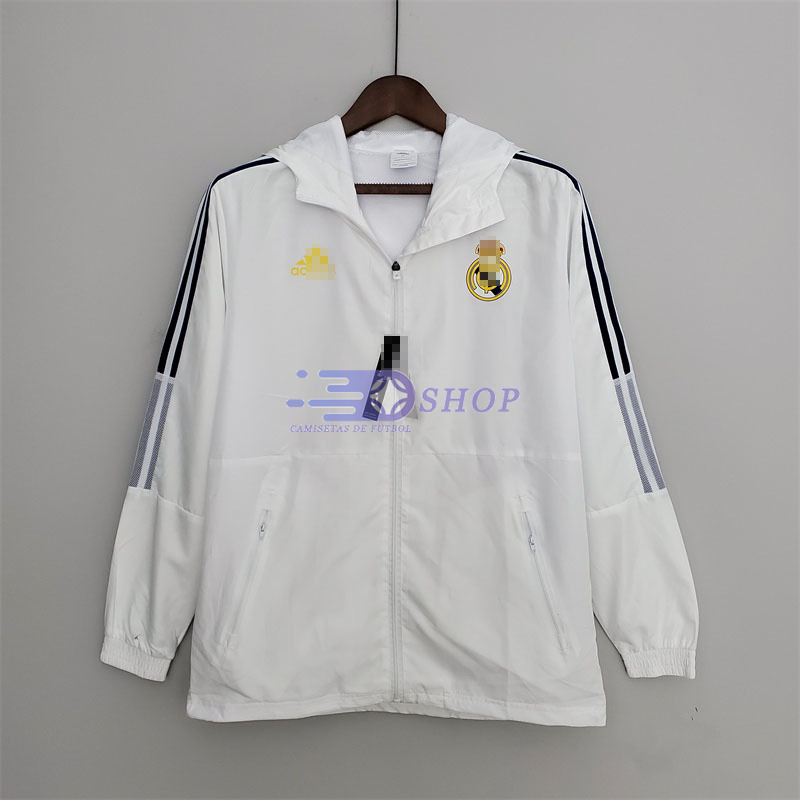 chandal del real madrid 2019